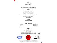 質(zhì)量管理體系認(rèn)證